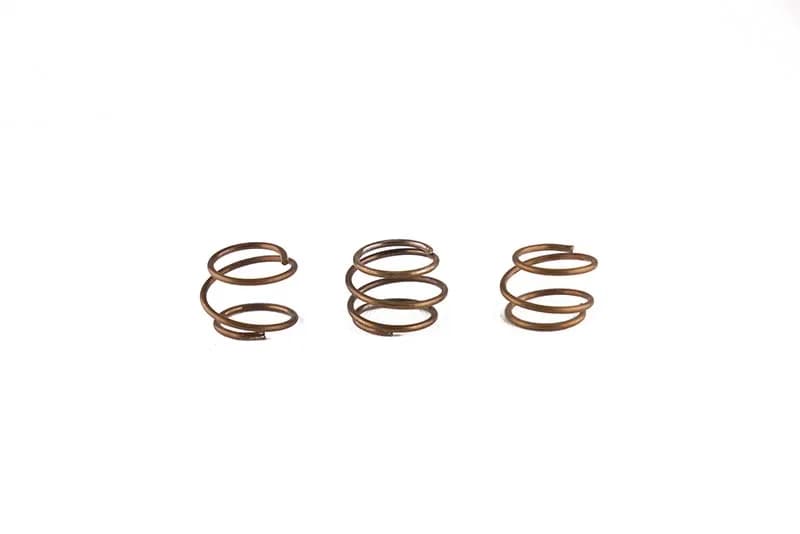 Accesoriu imprimantă 3D E3D RapidChange Revo Spring Triple Pack