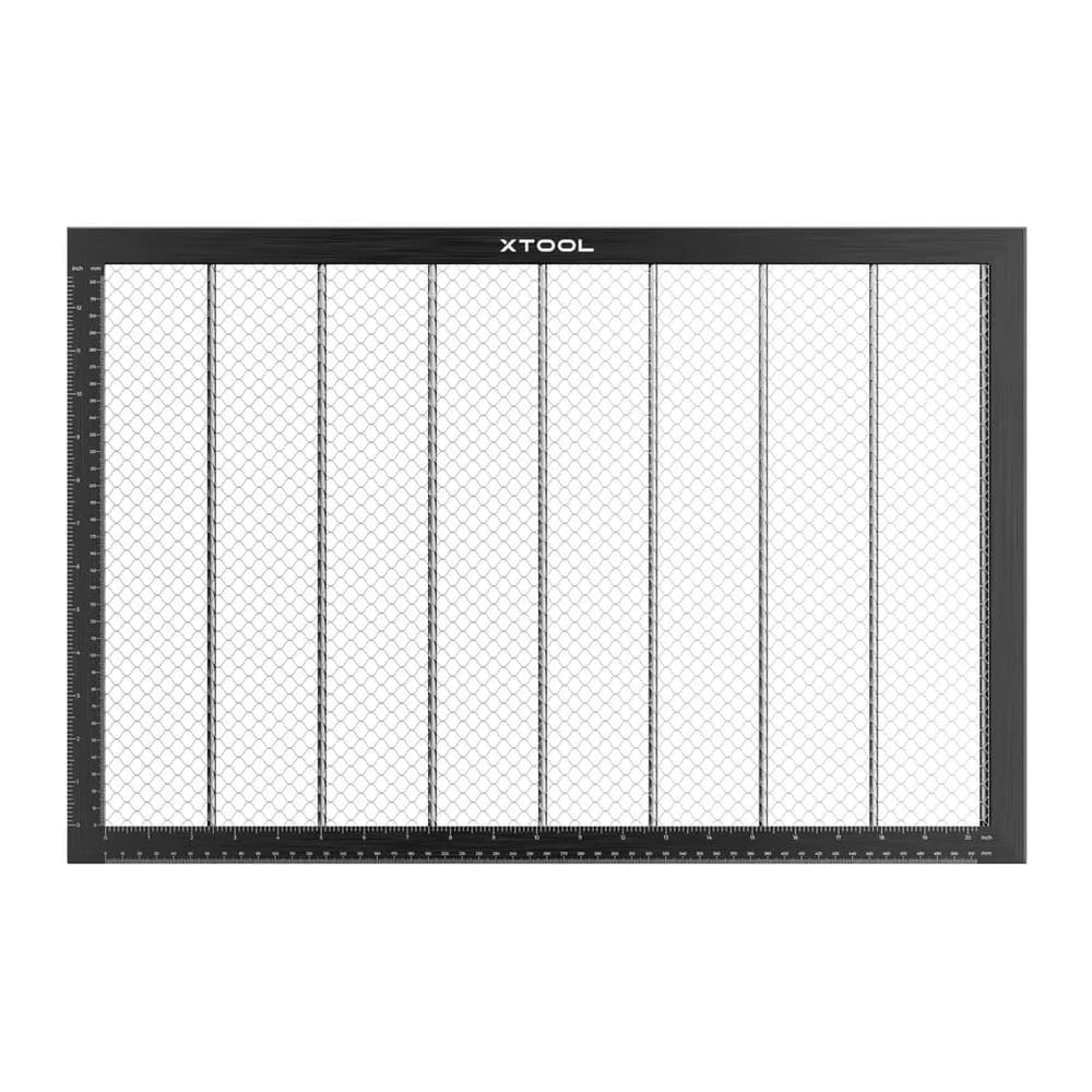 Ecran xTool Screen Printing Frame (P5020329)