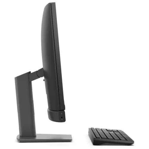 Dell Pro 24 AIO,23.81"FHD(1920x1080)Touch,Intel Core Ultra 5 235,16GB(1x16)5600MT/s DDR5,1TB SSD,Integrated Graphics,Black,Win11Pro,3Yr "QC24250_FTU523516GB1TBW3Y-05" — miniatură