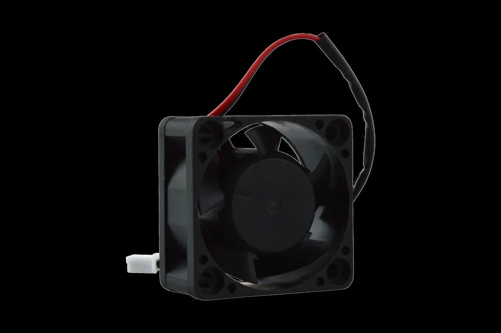 Placă electronică Flashforge Creator Pro 2 Fan – 40 x 40 x 20 mm