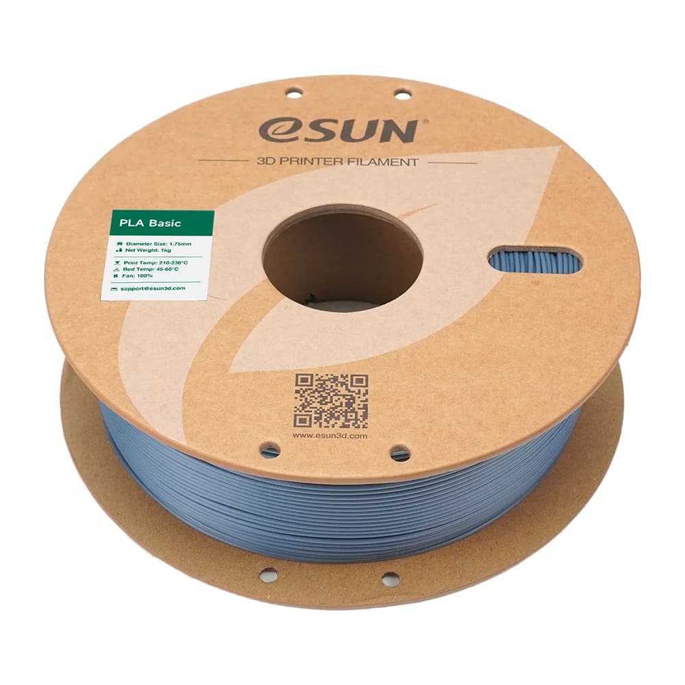 Filament eSUN PLA-Basic (PLA-Basic175P1P1) — miniatură