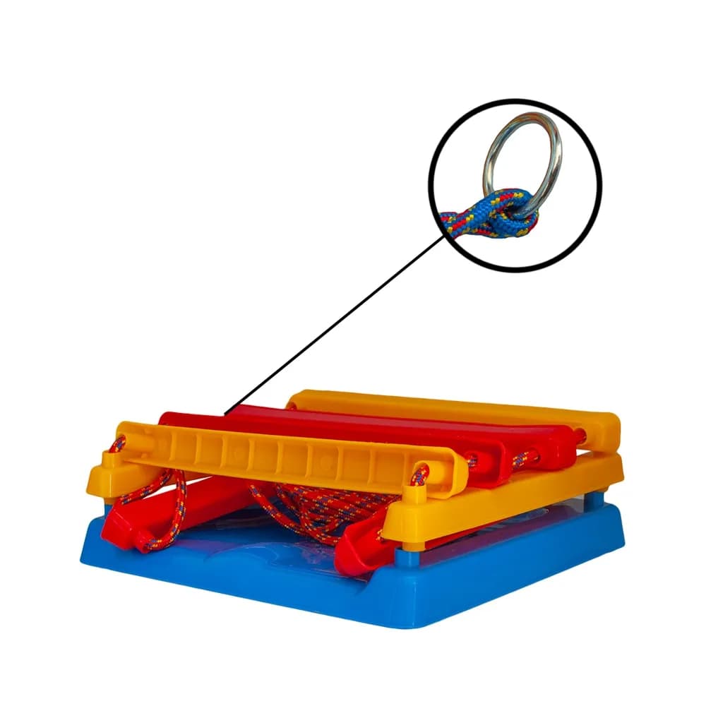 Leagan Clasic - ROBENTOYS — miniatură