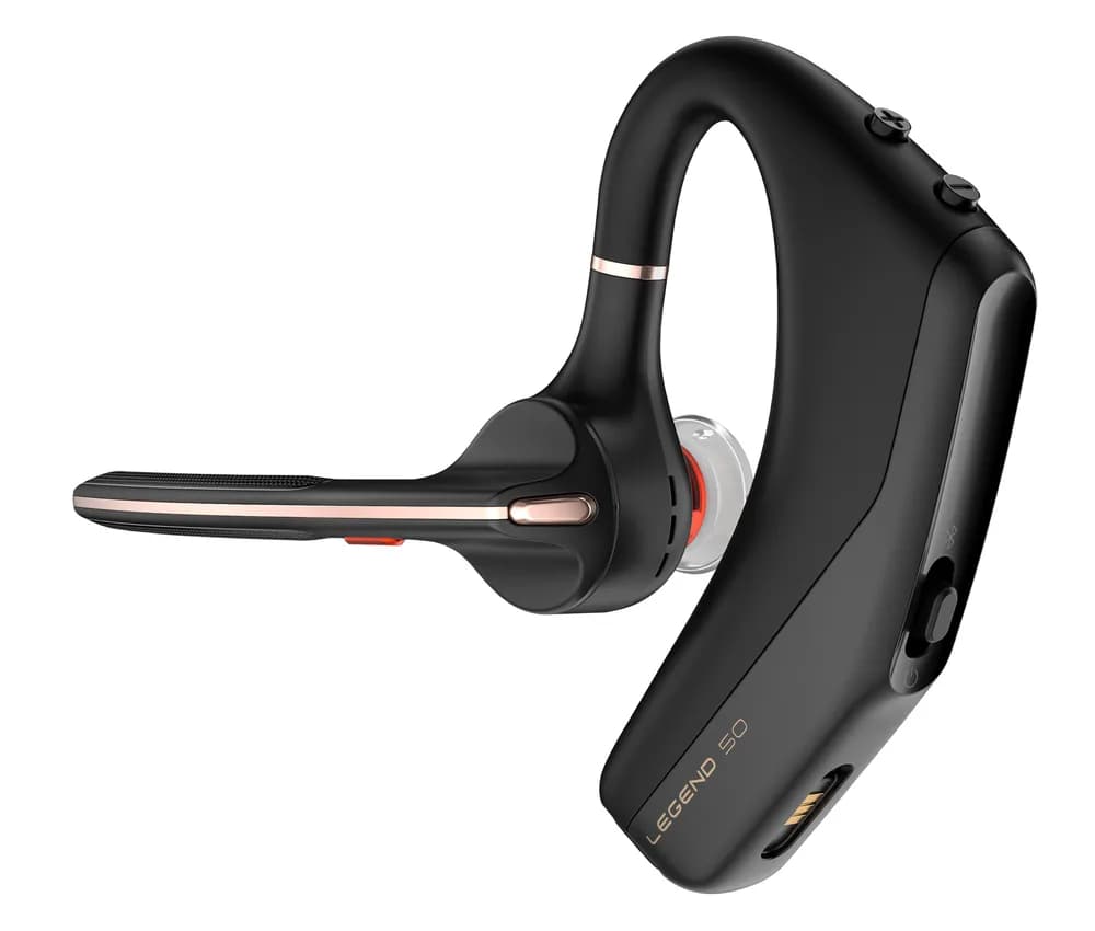 Poly Voyager Legend 50 Headset UC"AT9M9AA" — miniatură