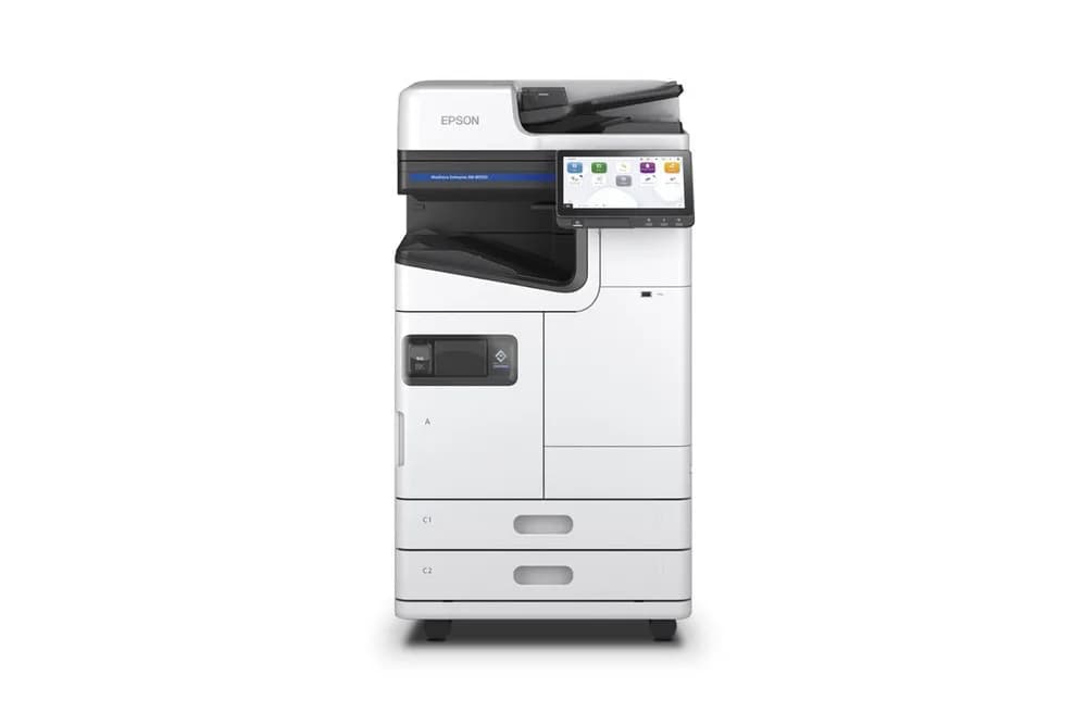 Multifunctional inkjet EPSON WorkForce Enterprise AM-M5500, format A3, Monocrom, duplex, USB + LAN + Wi-Fi