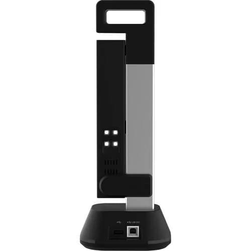 Scanner portabil cu camera de documente IRIScan Desk 6 — miniatură