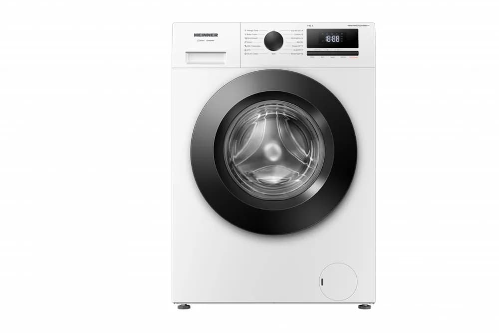 Masina de spalat rufe HEINNER HWM-HME7012IVSMA+++, 7 kg, 1200 rpm, Clasa: A, Alb