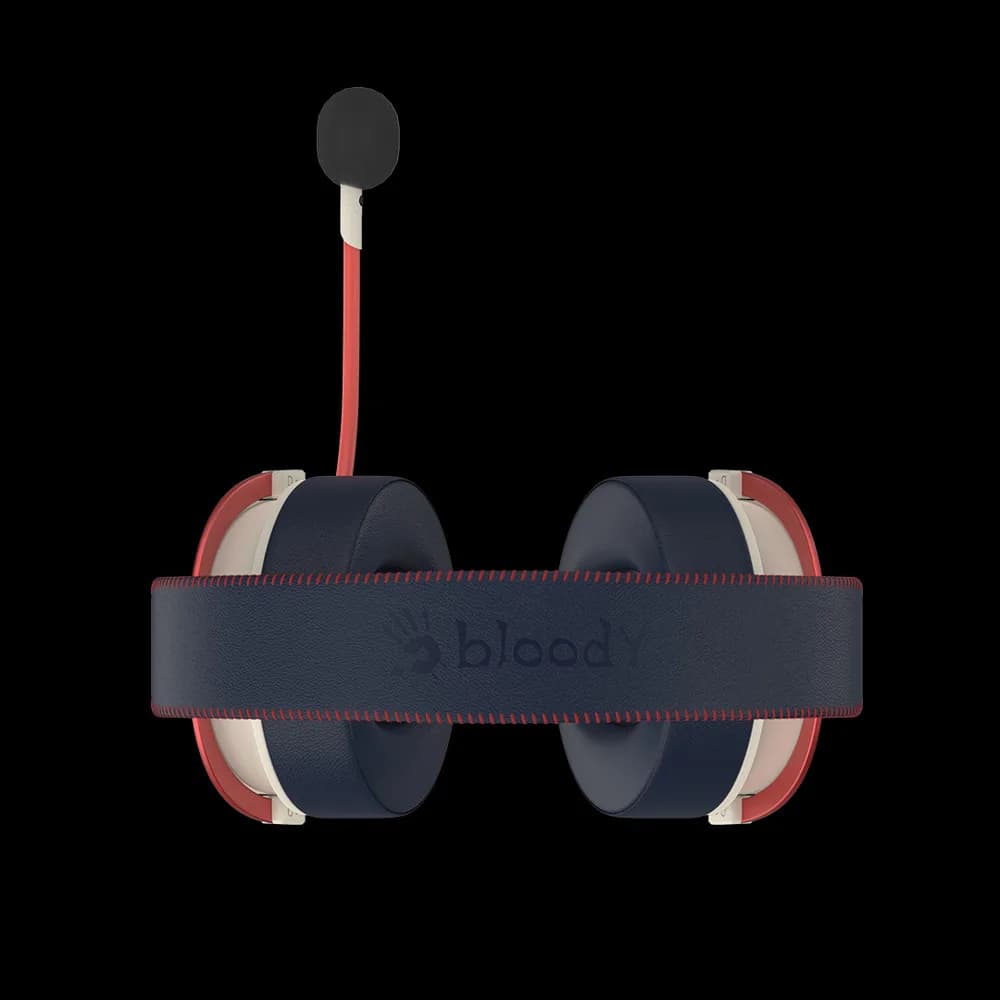 Casti gaming Bloody Gaming-Specific Sound Quality USB Proxy Boom "M595 Proxy Boom" 4711421 000260 — miniatură