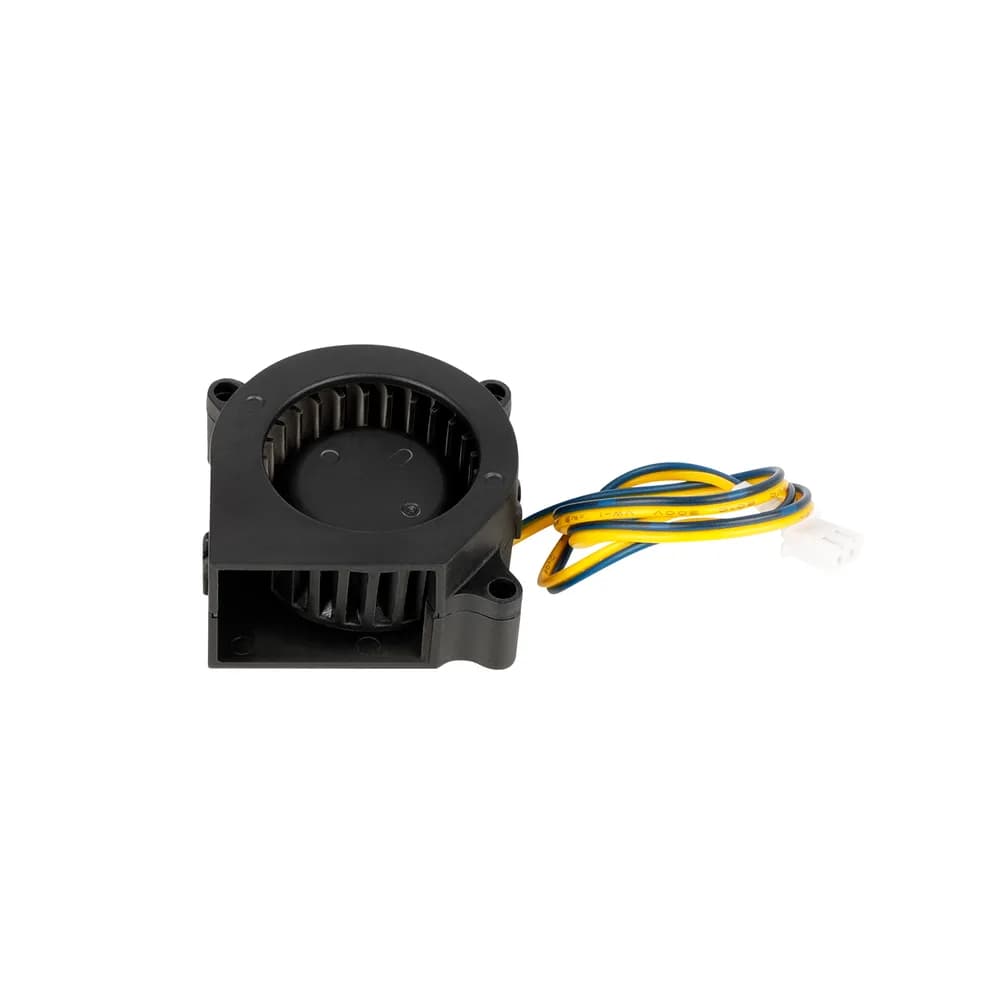 Placă electronică Creality Ender-5 Max cooling fan — miniatură