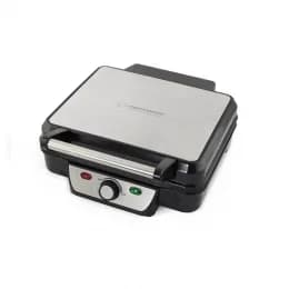 Gratar electrica Esperanza Provolone EKG007 1800W Negru-Argintiu "EKG007"