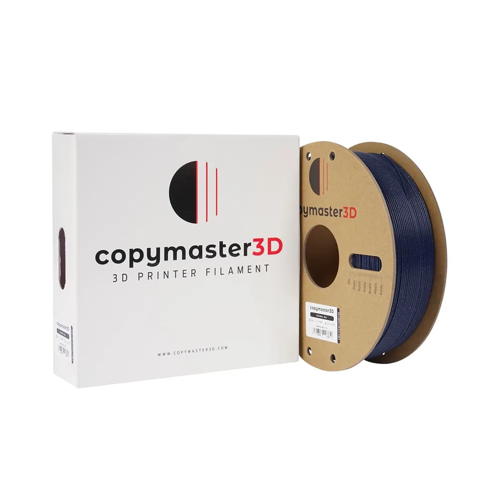Filament Copymaster3D PLA Glitter (CM-PLGL-001-1-175) — miniatură