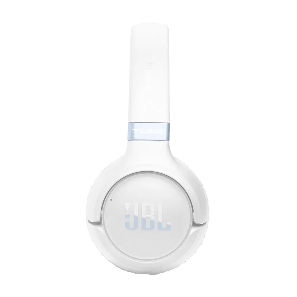 Tune 680NC, Autonomie 76 ore, Bluetooth 6.0, Alb"JBLT680NCWHT" — miniatură