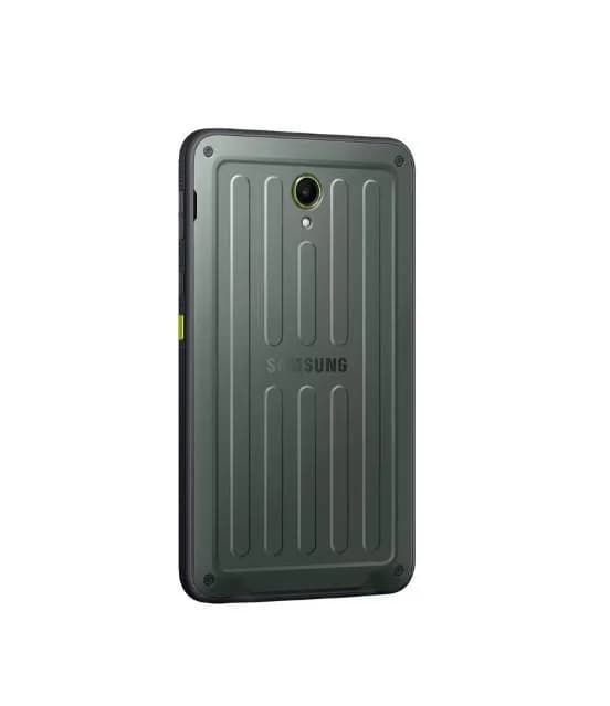 Samsung TAB ACTIVE5 X306 5G & WiFi & NFC 8.0" 6GB 128GB Green (incl. S- Pen & case, IP68, MIL-STD-810H) Enterprise Edition — miniatură