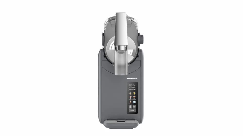 Aparat de făcut granita 6 în 1 HEINNER FreezeFun HSLM-DW26DGREY — miniatură