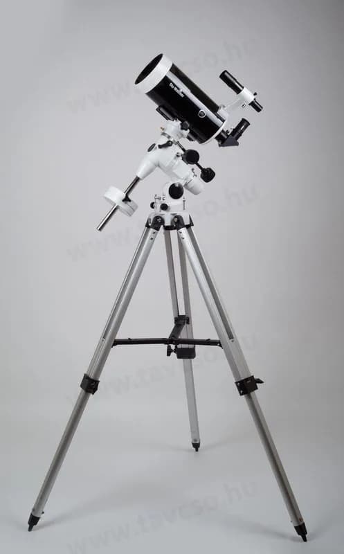 Telescop SkyWatcher Skymax-127 Maksutov-Cassegrain 127/1500 pe montură EQ3