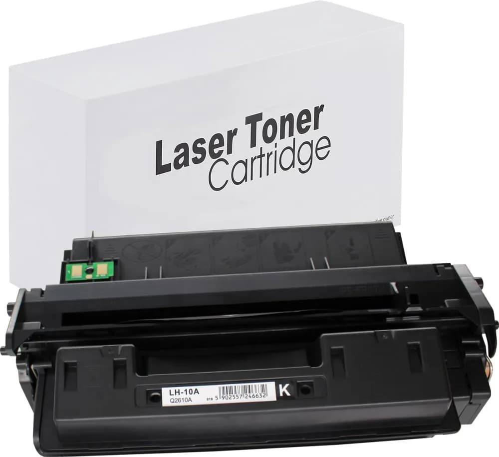 Toner HP 10A | Q2610A