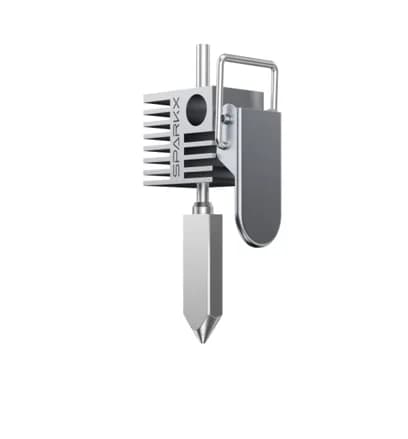 Hotend Creality SPARKX i7 (4001030168) — miniatură
