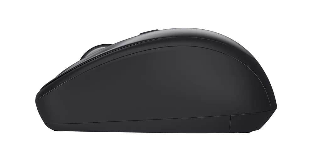 Mouse Wireless Trust TM-201 "24706" — miniatură