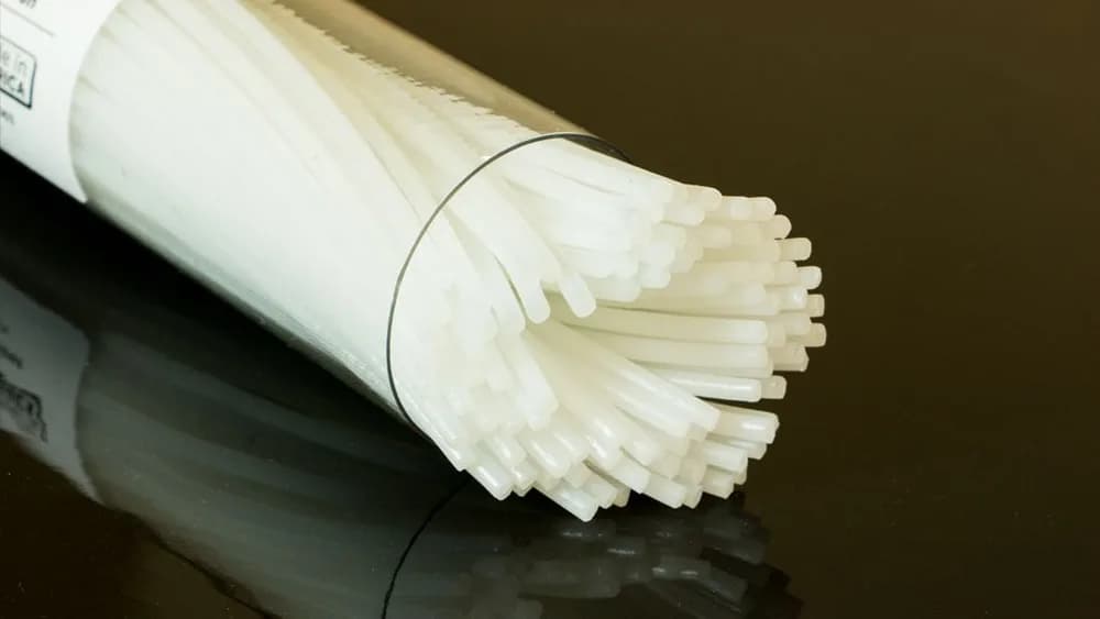 Filament 3D-Fuel Dyna-Purge 3D Clean Cleaning/Purging – 1,75 mm – 50 Sticks — miniatură