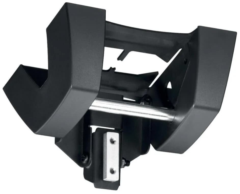 Placa de tavan Vogel'S PUC 1070, cu inclinare, seria Connect-it, max.80kg