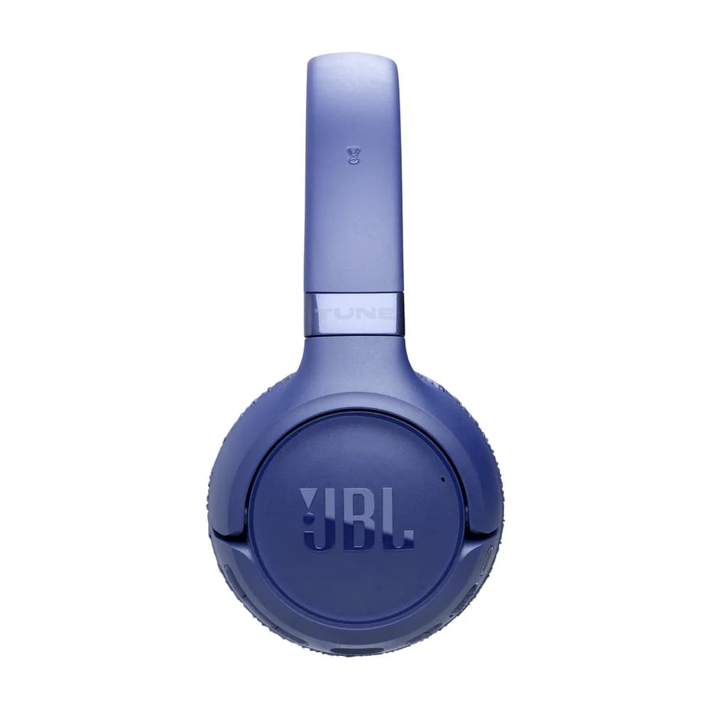 Tune 680NC, Autonomie 76 ore, Bluetooth 6.0, Albastru"JBLT680NCBLU" — miniatură