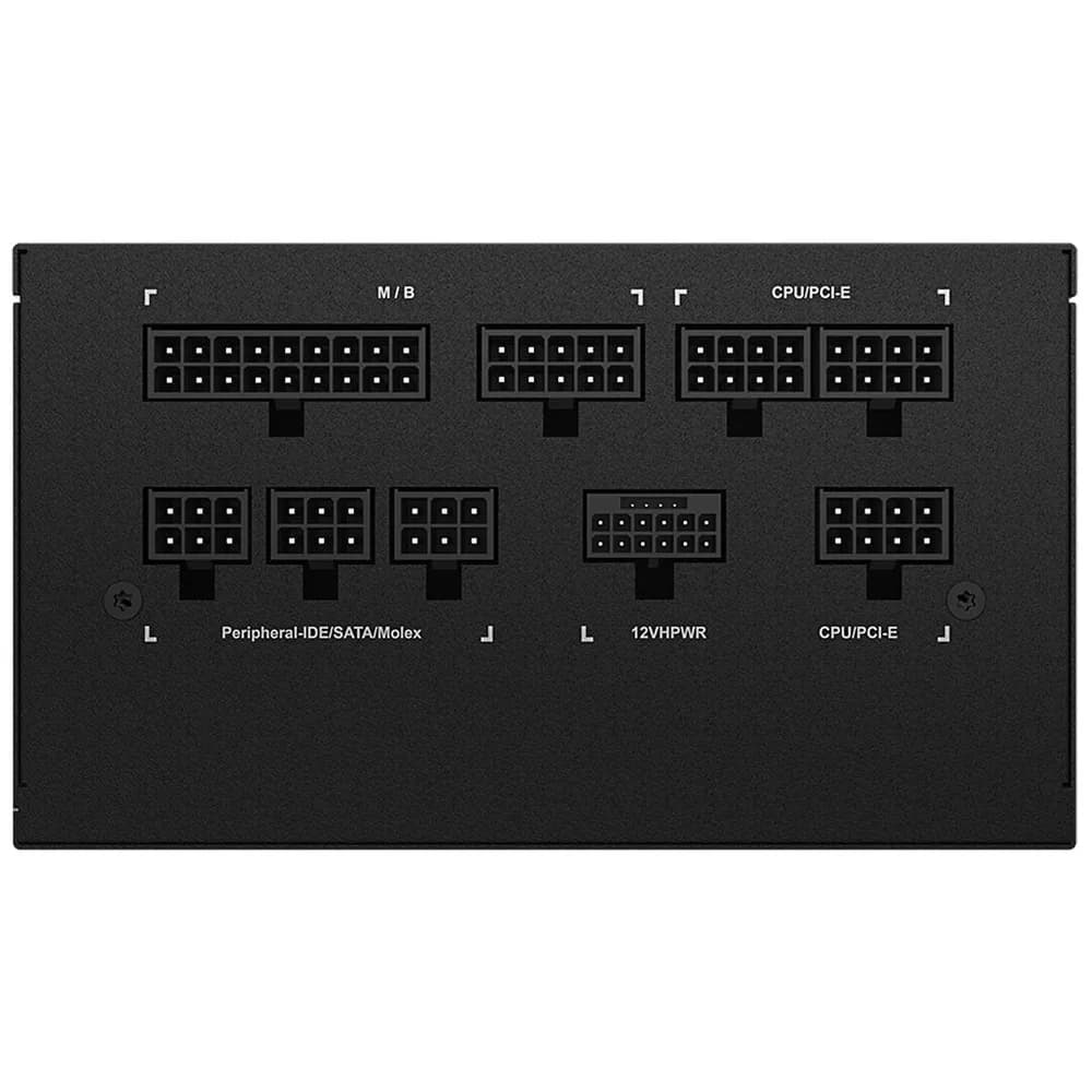 Sursa GIGABYTE GP-UD850GM PG5 "GP-UD850GM PG5" — miniatură