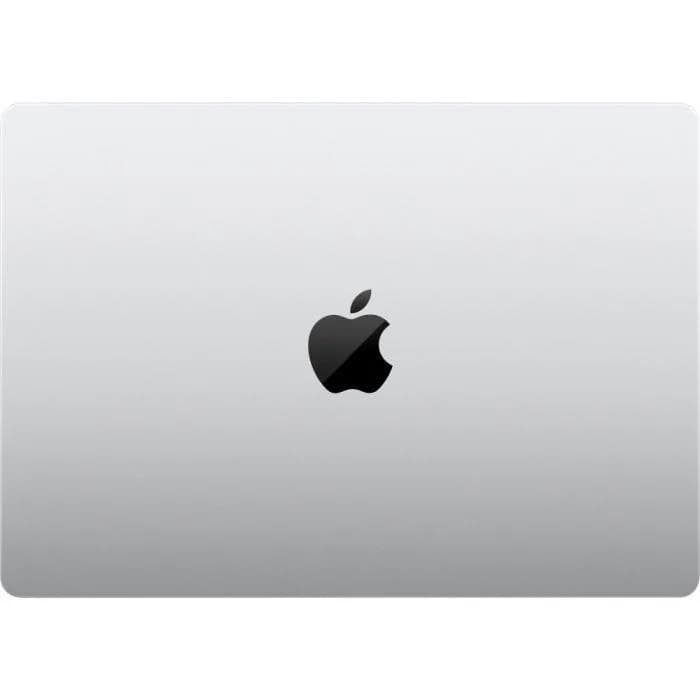 MacBook Pro 16.2"/Apple M5 Max (CPU 18-core, GPU 32-core, Neural Engine 16-core)/36GB/2TB - Silver - INT KB (No Adapter) - 2026 — miniatură