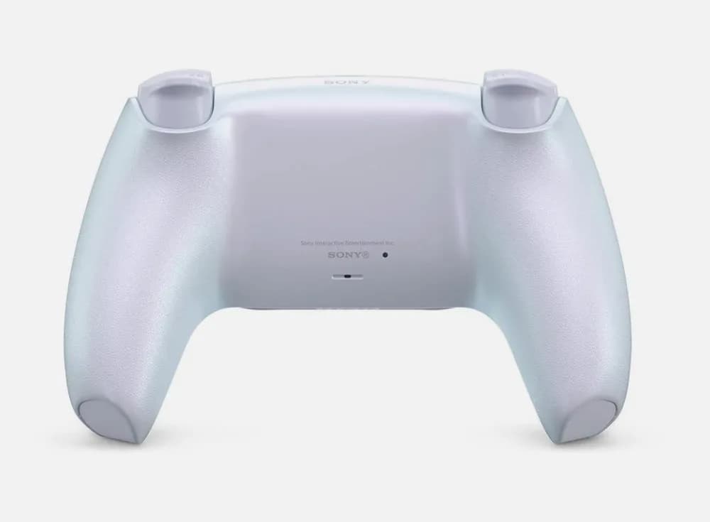 Sony PS5 Dualsense Controller Chroma Pearl — miniatură