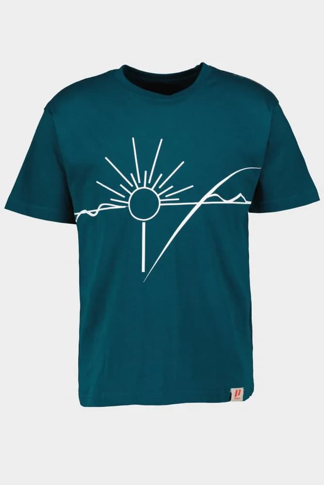 TRICOU SUN UNISEX S — miniatură