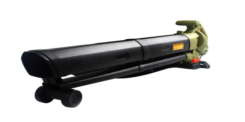 SUFLANTA-ASPIRATOR FRUNZE HEINNER, 3500W 40L — miniatură