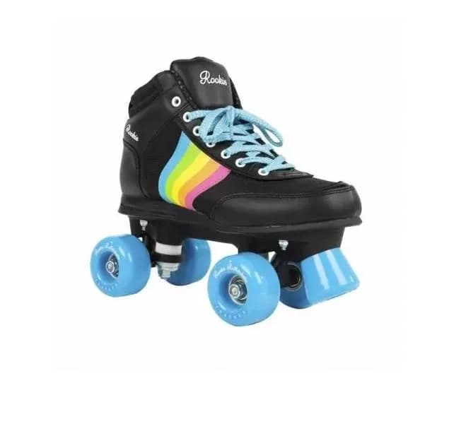 ROLE ROOKIE FOREVER RAINBOW 35.5 NEGRU MULTI