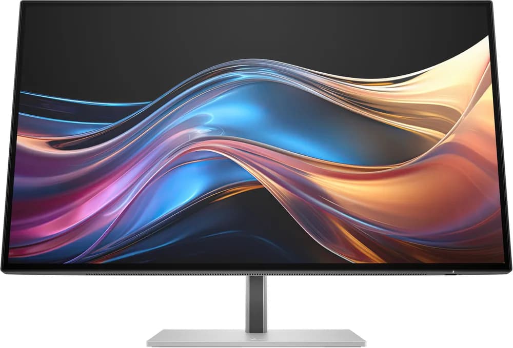 HP MONITOR Series 7 Pro 27 inch QHD 3yw "8J4D8UT"