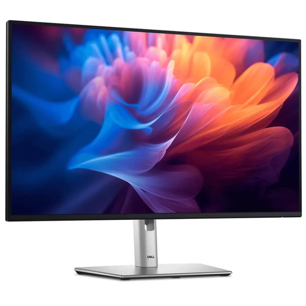 MON 27 USB-C DELL P2725HE BLACK S "210-BMJC"