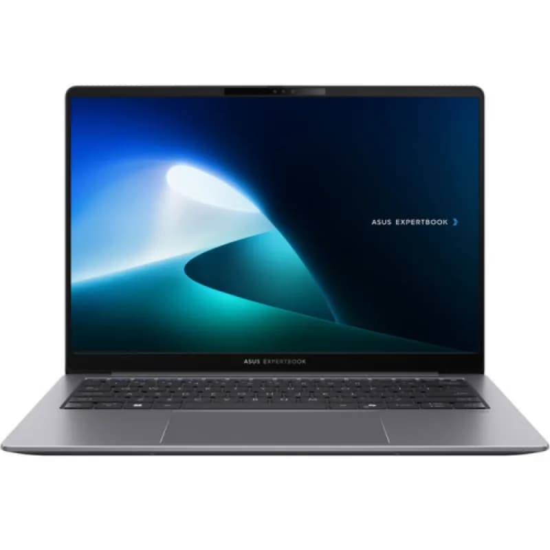 Laptop Business ASUS ExpertBook P5 P5405, cu procesor Intel Core Ultra 5 226V, 14'' IPS, 16 GB LPDDR5x, SSD 1 TB, Intel Arc 130V, Fara OS