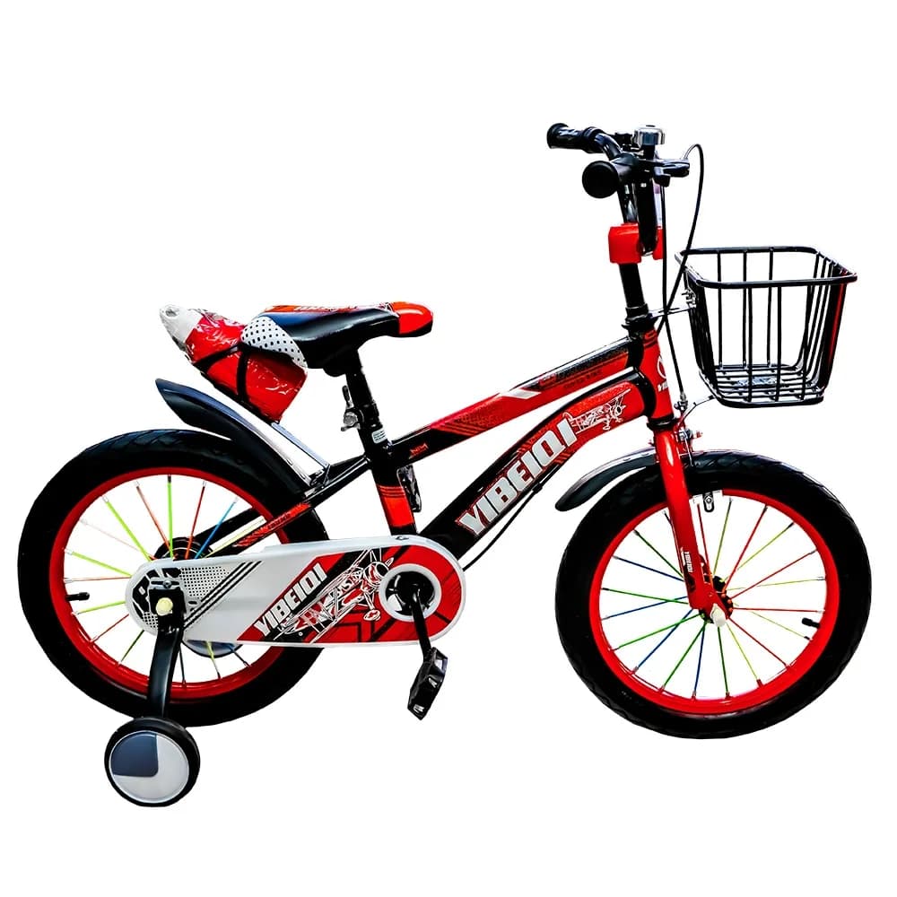 Bicicleta copii, nr. 16 — miniatură