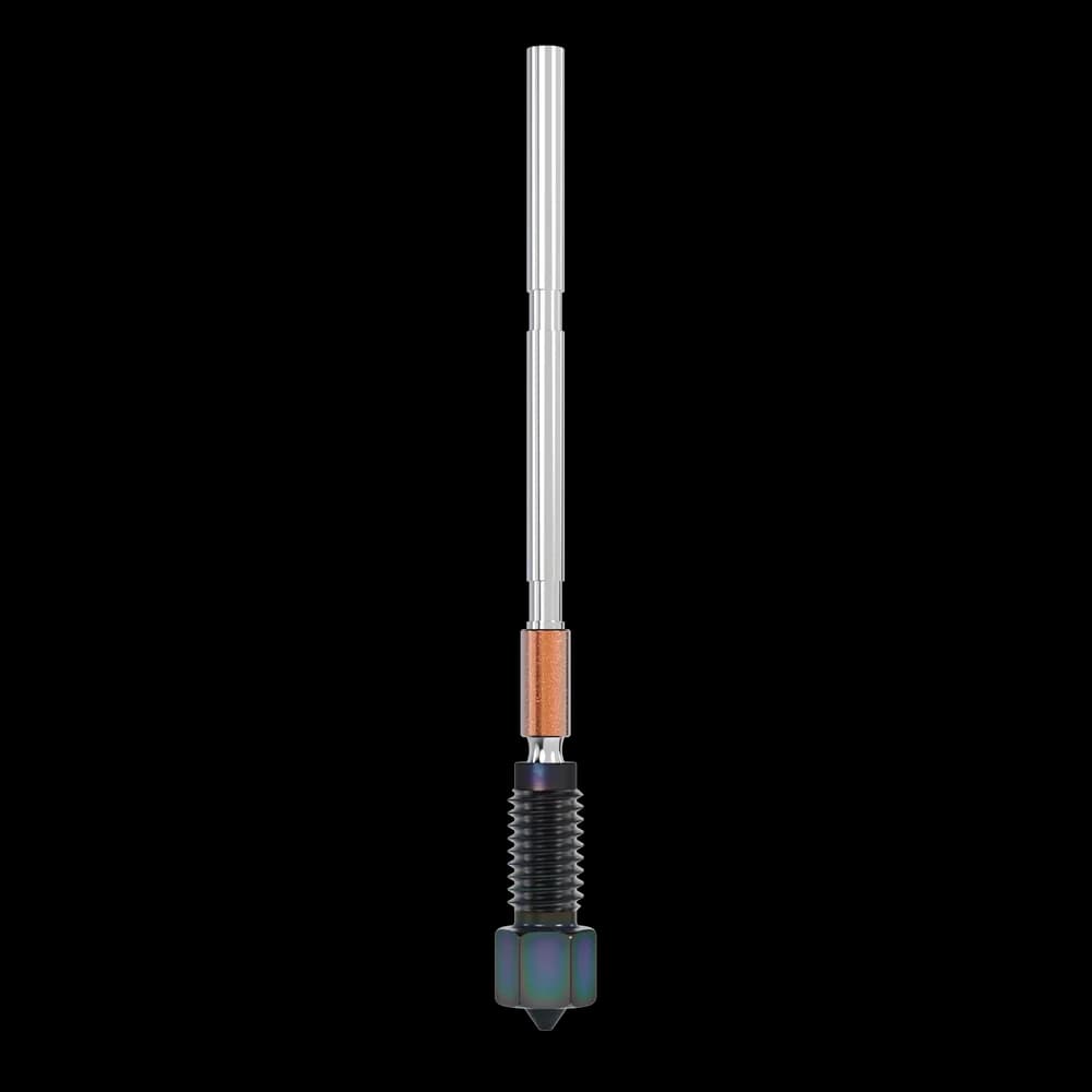 Duză E3D High Flow ObXiDian 500 Prusa Nextruder (PRUSA-MK4-NOZ-HF-OBD-AS-0600)