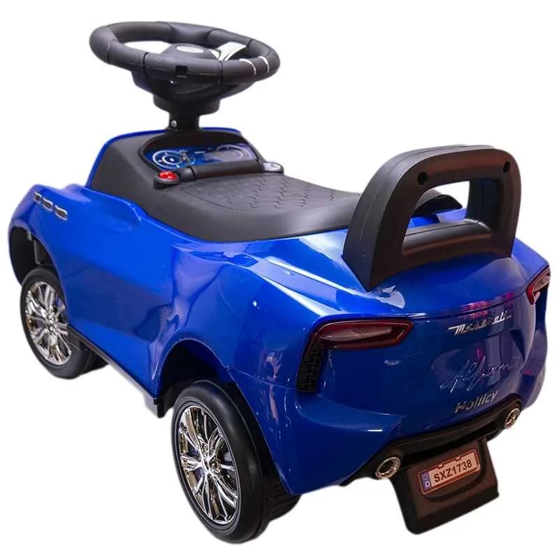 Masinuta fara pedale, Maserati — miniatură