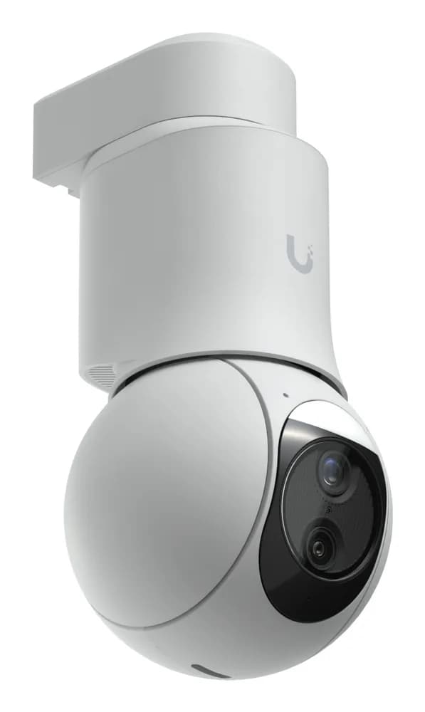 NET CAMERA 8MP/WHITE UVC-G6-PTZ-W UBIQUITI "UVC-G6-PTZ-W" — miniatură