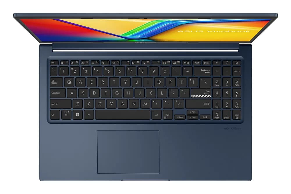 NB X1504VA C7-150U 15" 16GB/1TB X1504VA-BQ4619 ASUS "X1504VA-BQ4619" — miniatură