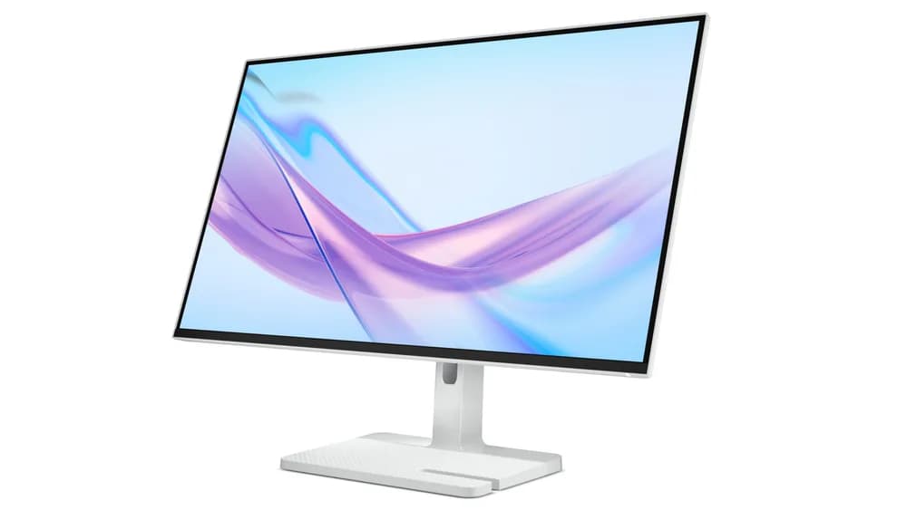 Monitor Consumer Lenovo L27q-4A, 27", 2560 x 1440 pixeli, Grey — miniatură