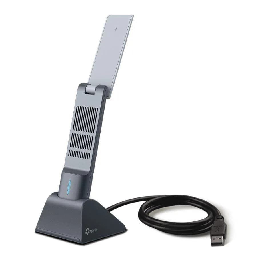 Adaptor wireless TP-Link Archer TX20UH, Dual Band