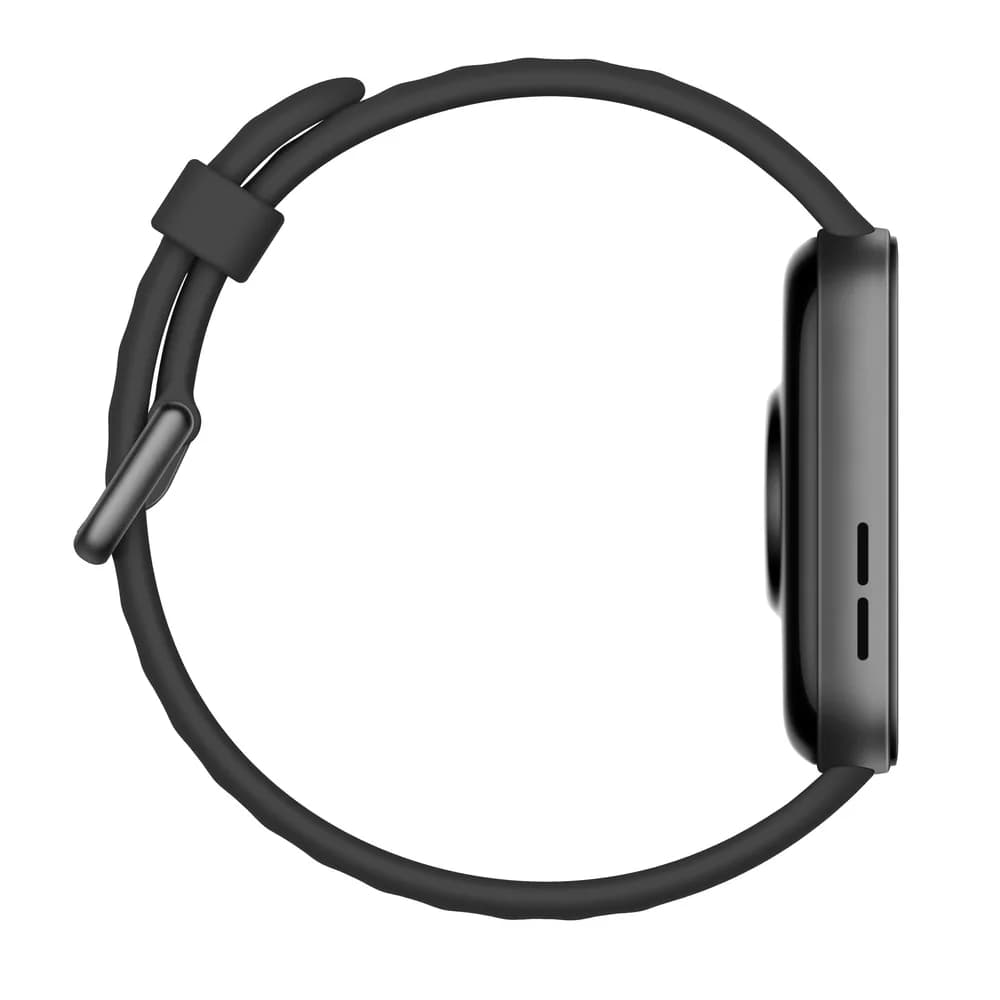 Smartwatch Watch Fit 3 Black "55020CEC" — miniatură