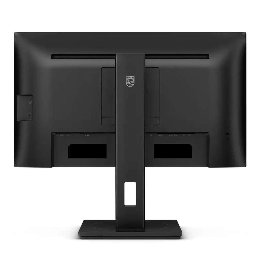 Monitor LED VA 21,5" 1920 x 1080 FHD 222S9JML 16:09 HDMI+DP Lift 4ms 75Hz Negru "222S9JML/00" — miniatură