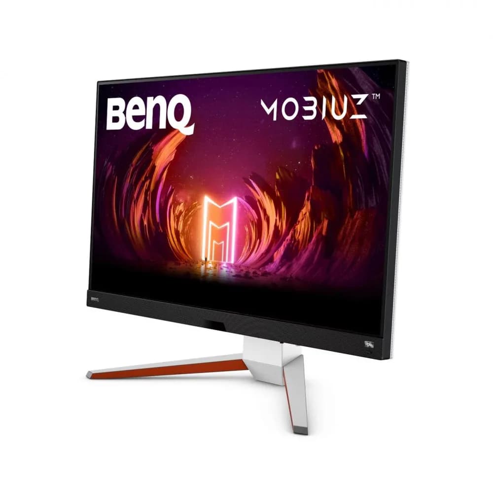 Monitor Consumer BenQ EX3210U, 32", 3840 x 2160 pixeli, Black — miniatură