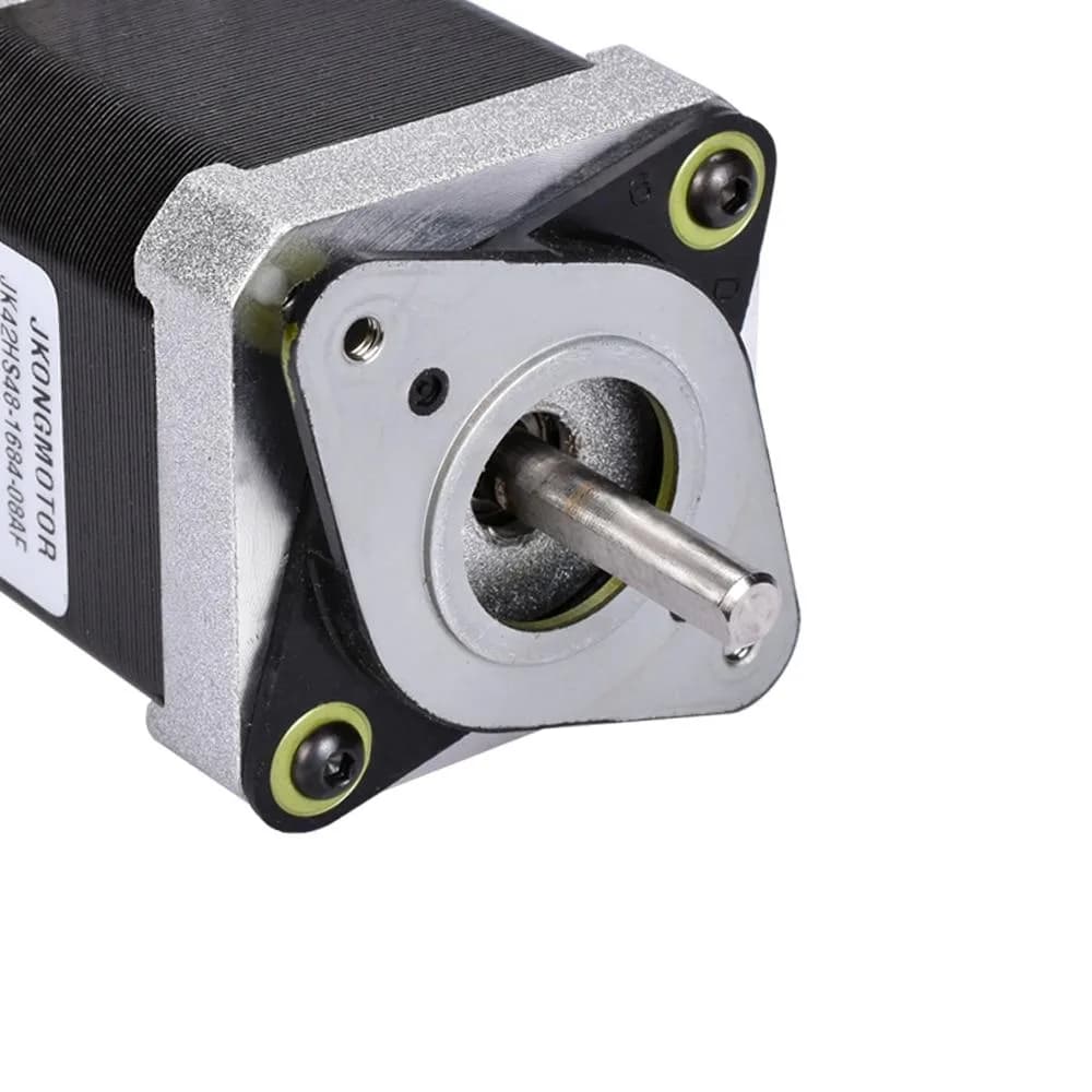 Accesoriu imprimantă 3D NEMA 17 Vibration Damper — miniatură
