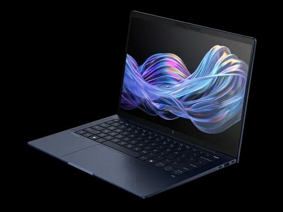 Laptop Business HP EliteBook X G1i Next Gen AI PC, cu procesor Intel Core Ultra 7 258V, 14'' IPS, 32 GB LPDDR5x, 1 TB, Intel Arc Graphics, Windows 11 Pro — miniatură