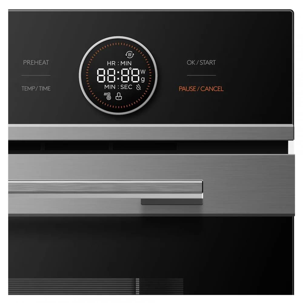 CUPTOR INCORPORABIL HEINNER HBO-M7210GCDRC-GIX — miniatură
