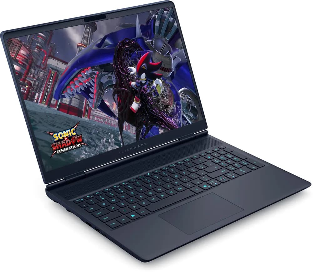 AW 16X WQXGA U9-275HX 32 2 5070 W11P "AC16251_ARLHX_014" — miniatură