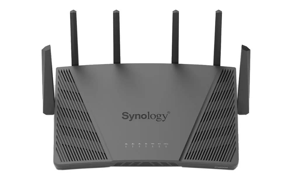 Synology RT6600ax "RT6600ax"