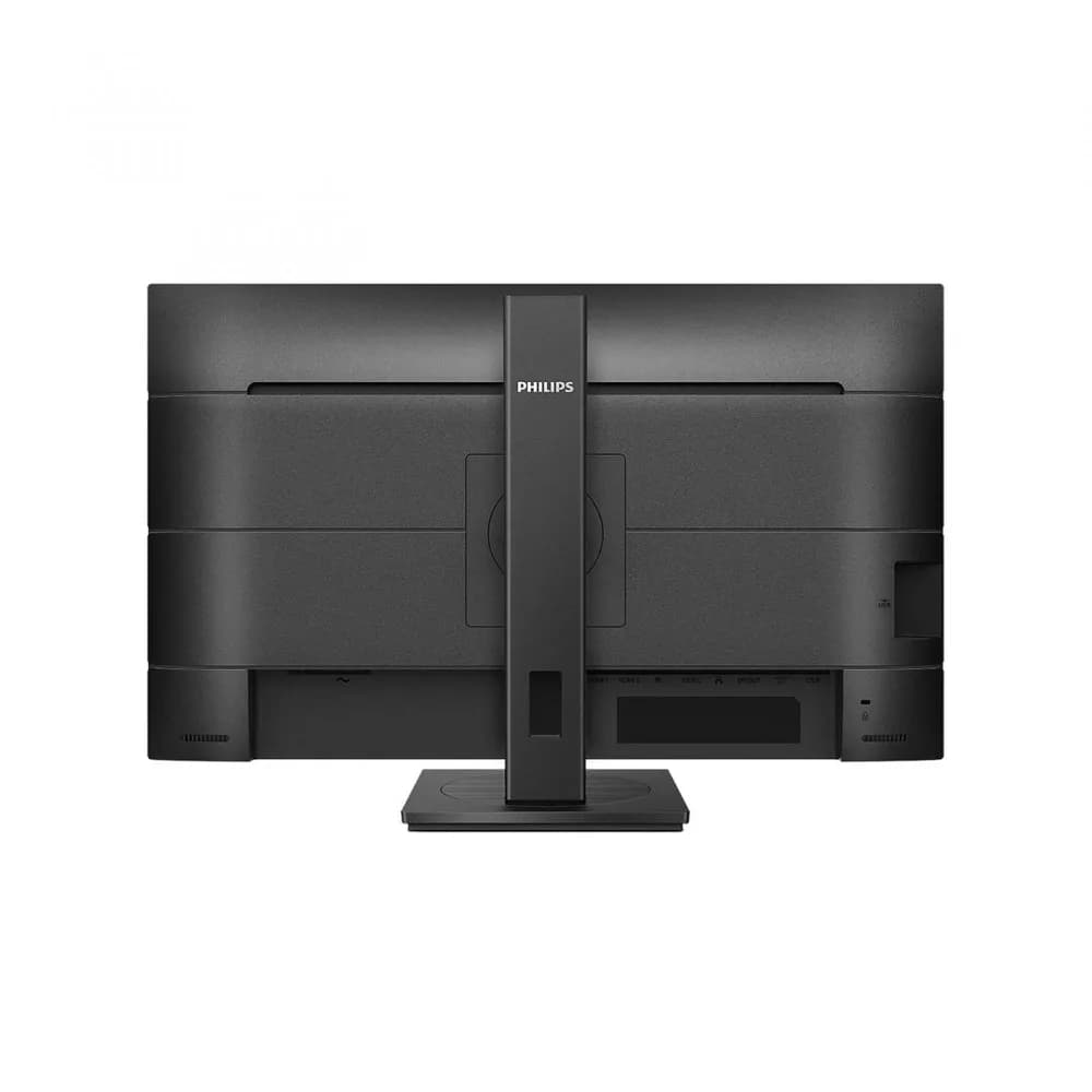 Monitor Consumer Philips 276B1/00, 27", 2560 x 1440 pixeli, Black — miniatură