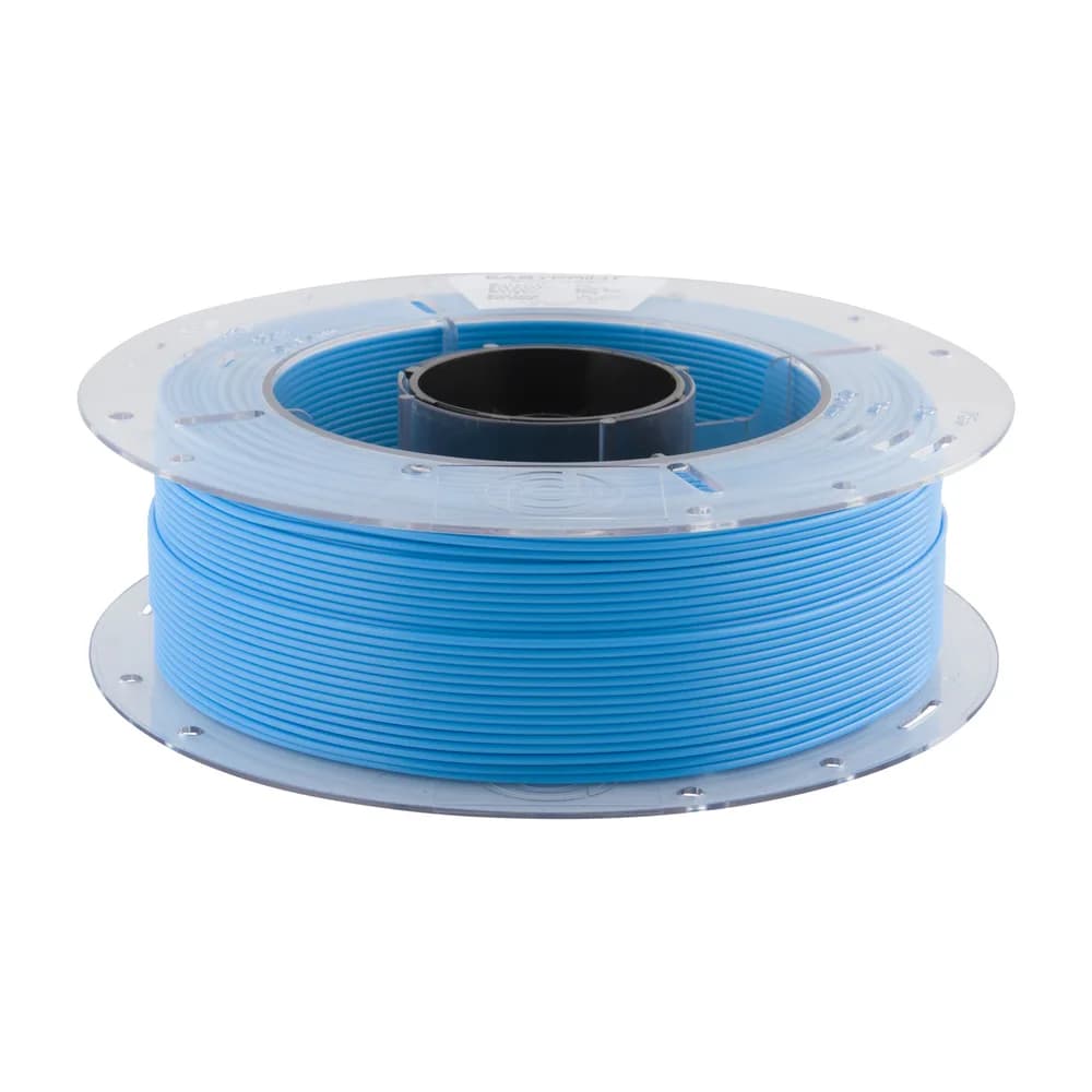 Filament PrimaCreator EasyPrint PLA Value Pack Neon – 1,75 mm – 4x 500 g (Total 2 kg) – Neon Blue, Neon Green, Neon Orange, Neon Purple — miniatură
